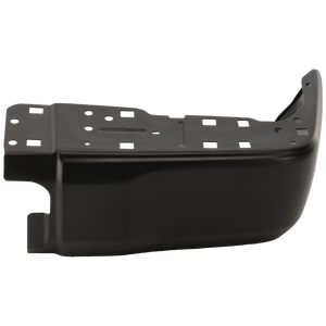Rear Driver Side Outer Bumper Extension image