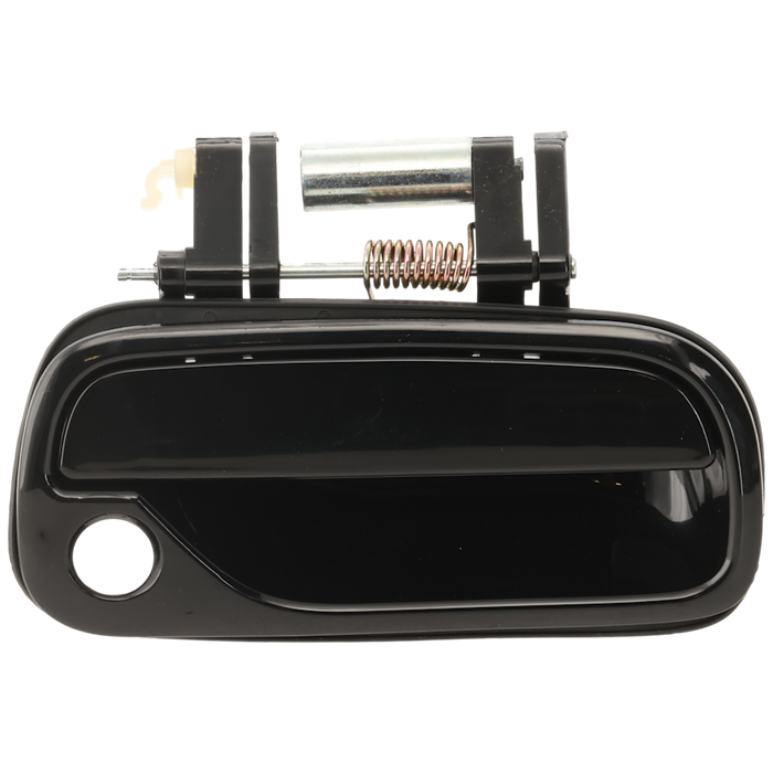 Toyota Tundra Front Passenger Side Exterior Door Handle Code 202 - TO1311125