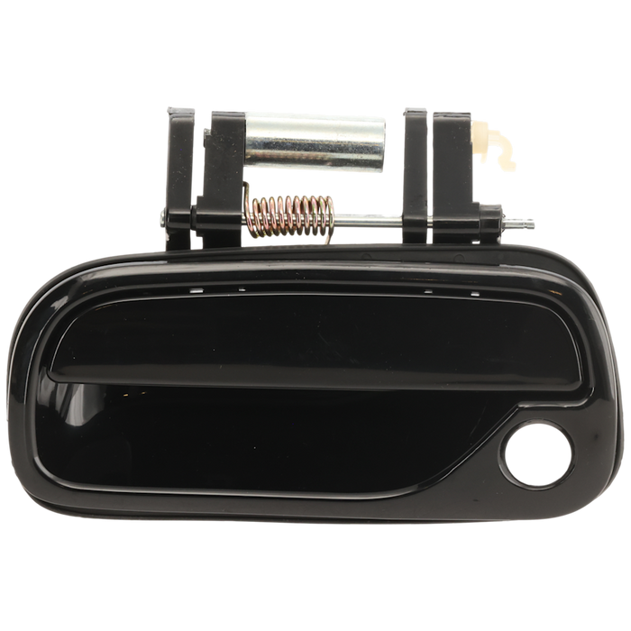 Toyota Tundra Front Driver Side Exterior Door Handle Code 202 - TO1310125