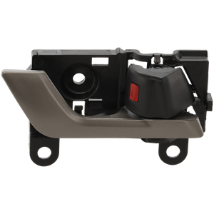 Front Passenger Side Interior Door Handle image