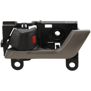 Front Driver Side Interior Door Handle image