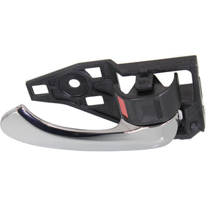 Front Passenger Side Interior Door Handle image