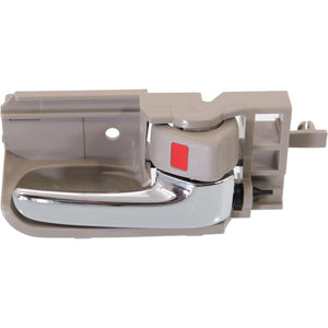 Front Passenger Side Interior Door Handle image