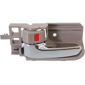 Front Driver Side Interior Door Handle image