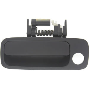 Front Driver Side Exterior Door Handle image