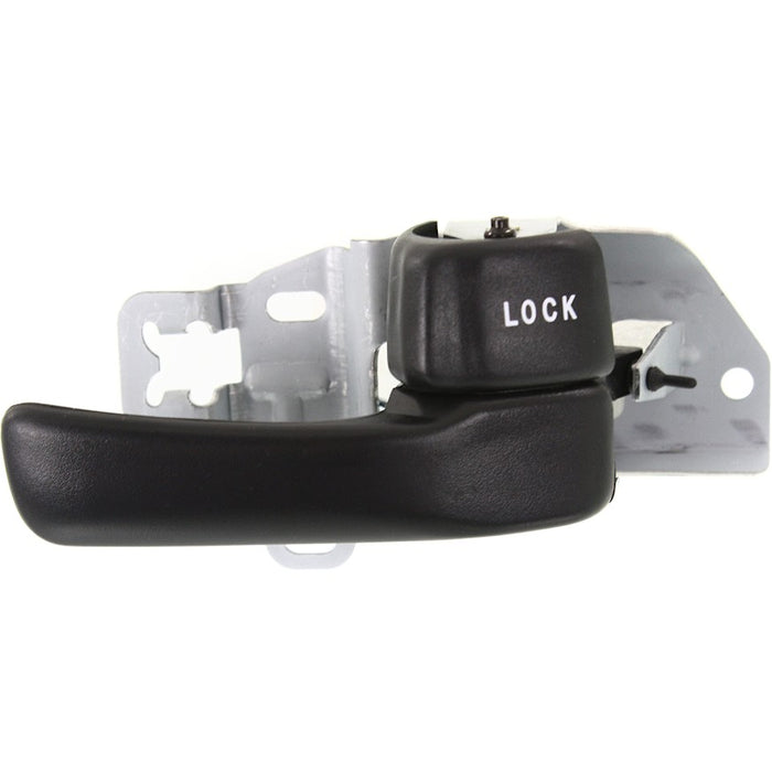 Toyota Camry Front Passenger Side Interior Door Handle Inside - TO1353184