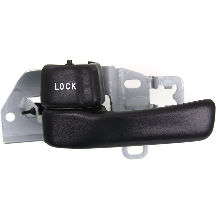 Toyota Camry Front Driver Side Interior Door Handle Inside - TO1352184