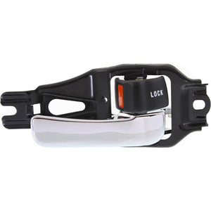 Front Passenger Side Interior Door Handle image