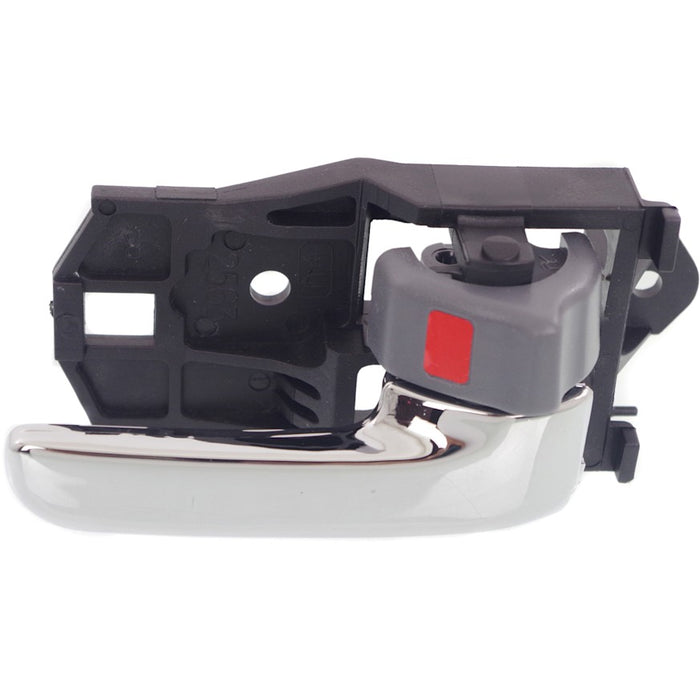 Toyota Sienna Front Passenger Side Interior Door Handle Gray Inside - TO1353142