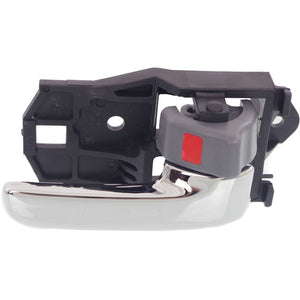 Front Passenger Side Interior Door Handle image