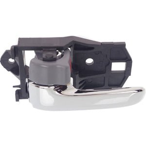 Front Driver Side Interior Door Handle image