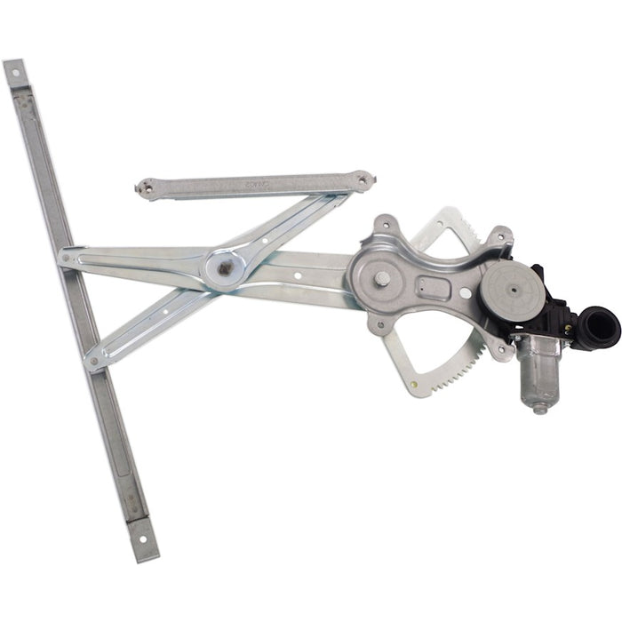 Toyota Avalon Front Passenger Side Window Regulator Regulator & Motor Assembly - TO1351191
