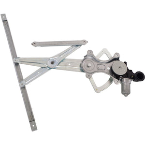 Front Passenger Side Window Regulator image