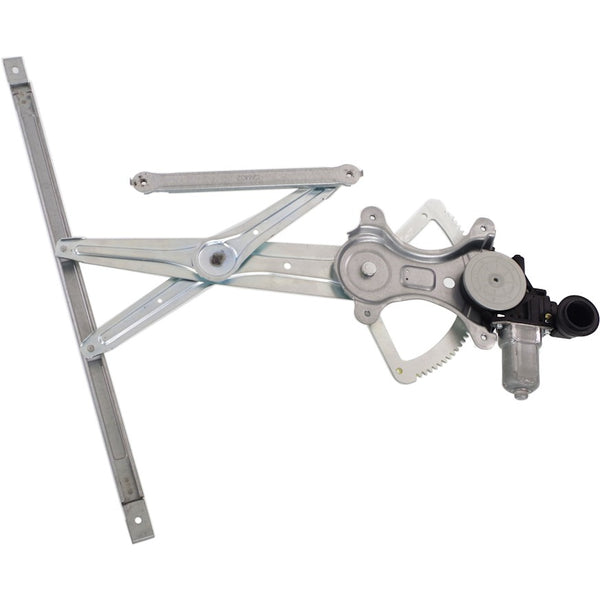 Mirrors & Components image