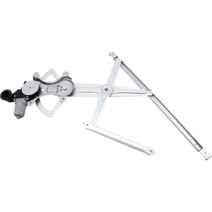 Front Driver Side Window Regulator image