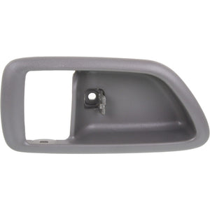 Front Passenger Side Interior Door Handle Bezel image