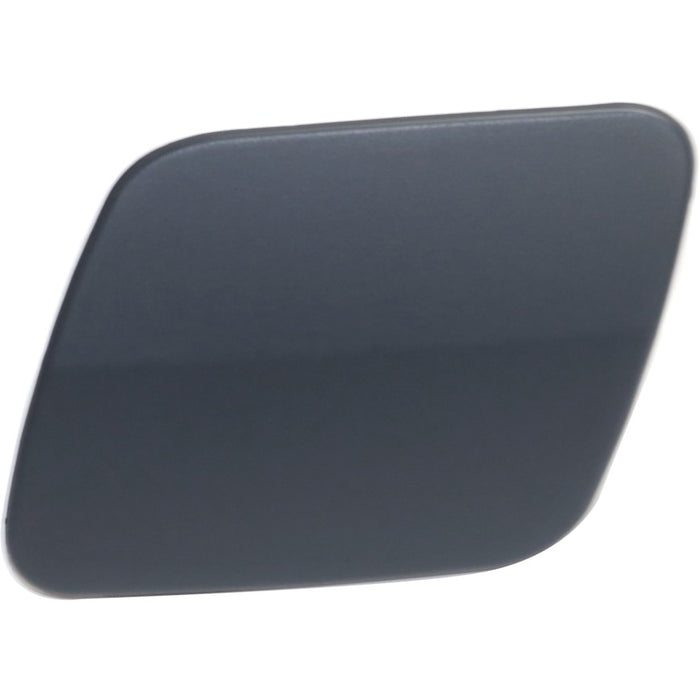 Volkswagen Touareg Driver Side Windshield Washer Nozzle Cover - VW1048102