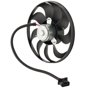 Engine Cooling Fan Assembly image