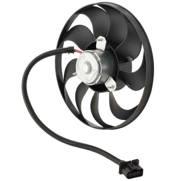 Radiators, Condensers & Fans image