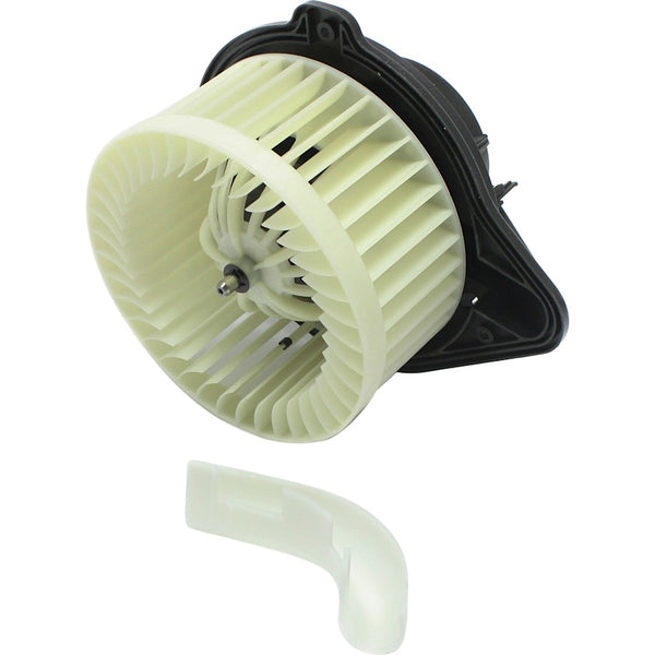 Radiators, Condensers & Fans image