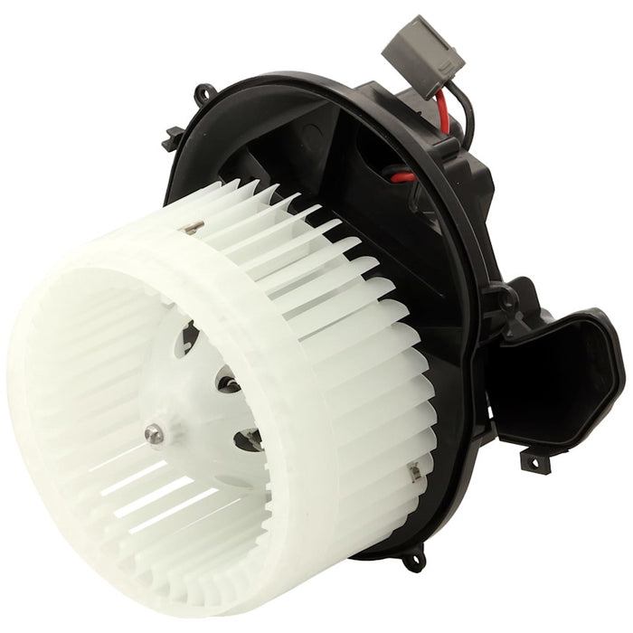 Volvo S60/S80/V70/XC70/XC90 HVAC Heater Assembly - VO3126105