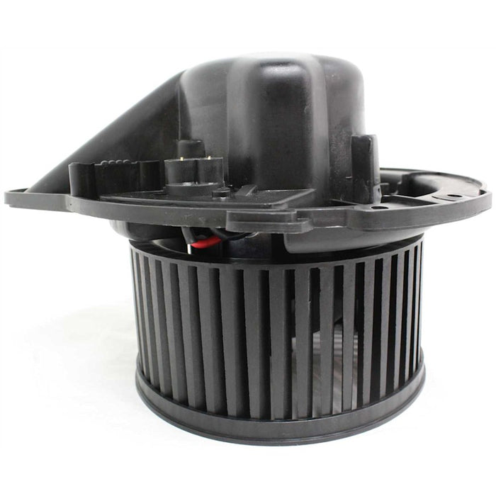 Volkswagen Corrado/EuroVan/Passat HVAC Heater Assembly - VW3126101