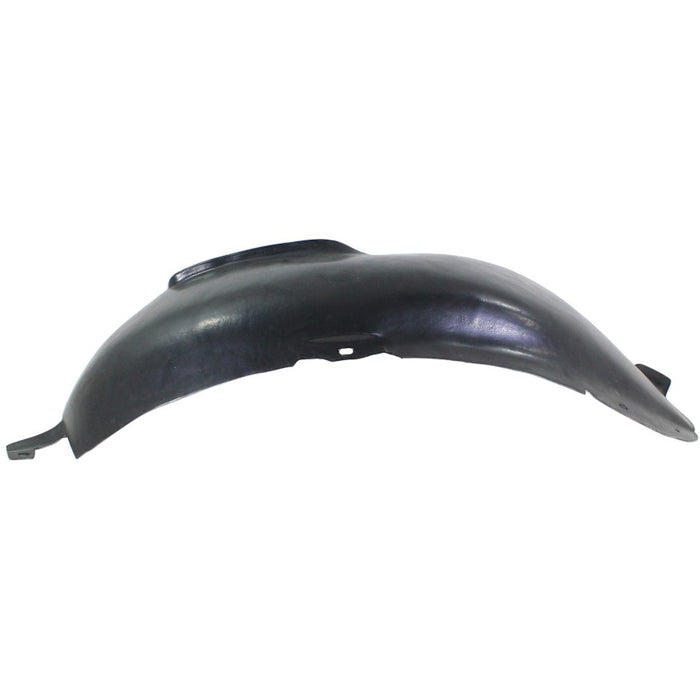 Volkswagen Eos Rear Driver Side Fender Liner Front To Vin 7026000 - VW1762100