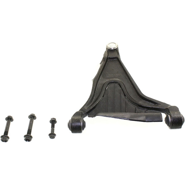 Suspension & Frame image