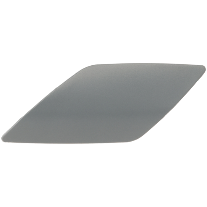 Volkswagen GTI Driver Side Windshield Washer Nozzle Cover - VW1048101