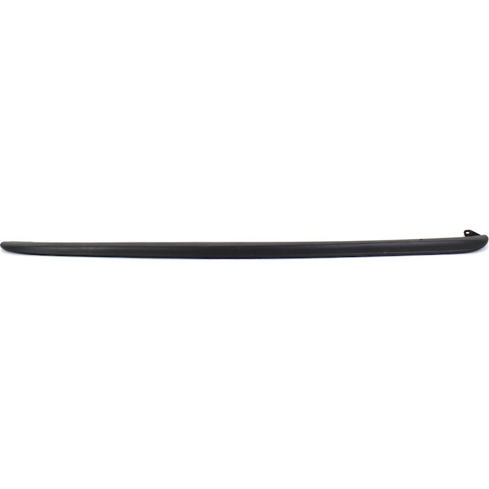 Volkswagen Golf/GTI Passenger Side Rocker Panel Molding From 5-09 - VW1607100