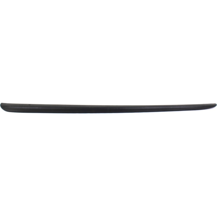 Volkswagen Golf/GTI Driver Side Rocker Panel Molding From 5-09 - VW1606100