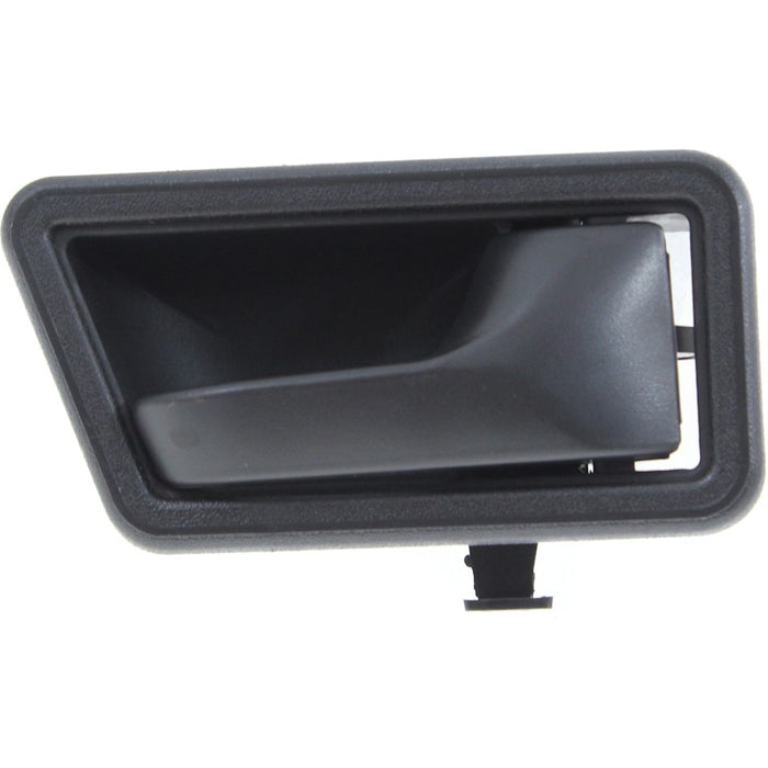 Volkswagen Corrado/Fox/Golf/Jetta Front Passenger Side Interior Door Handle Inside - VW1353100