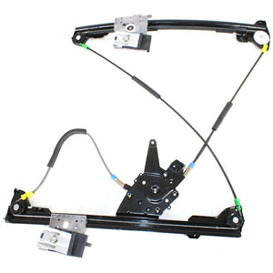 Front Passenger Side Window Regulator image