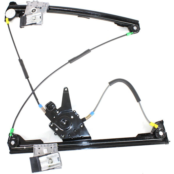 Mirrors & Components image