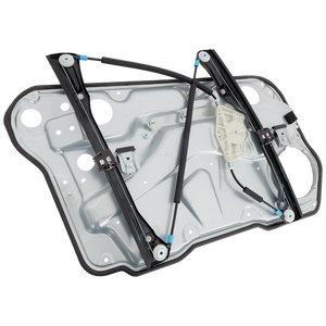 Front Passenger Side Window Regulator image