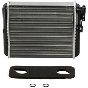 HVAC Heater Core Case Assembly image