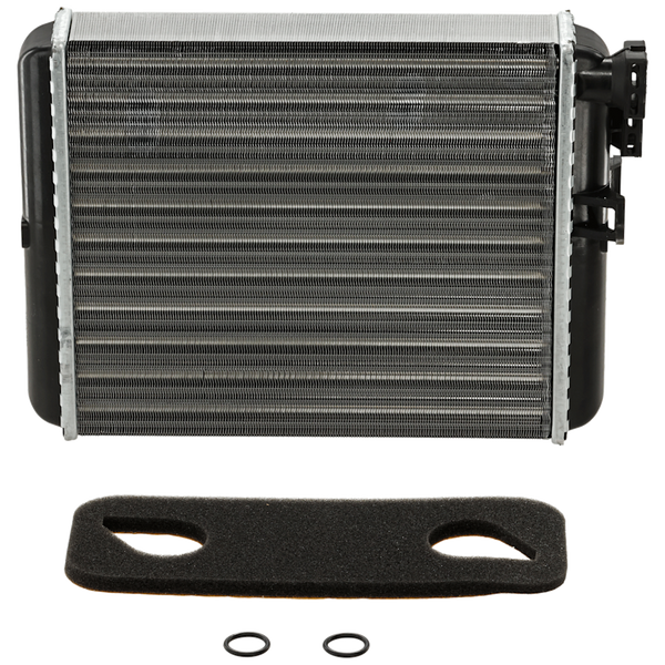 Radiators, Condensers & Fans image