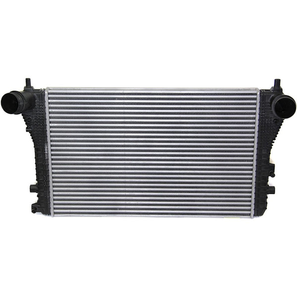 Radiators, Condensers & Fans image
