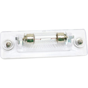 License Plate Light Assembly image