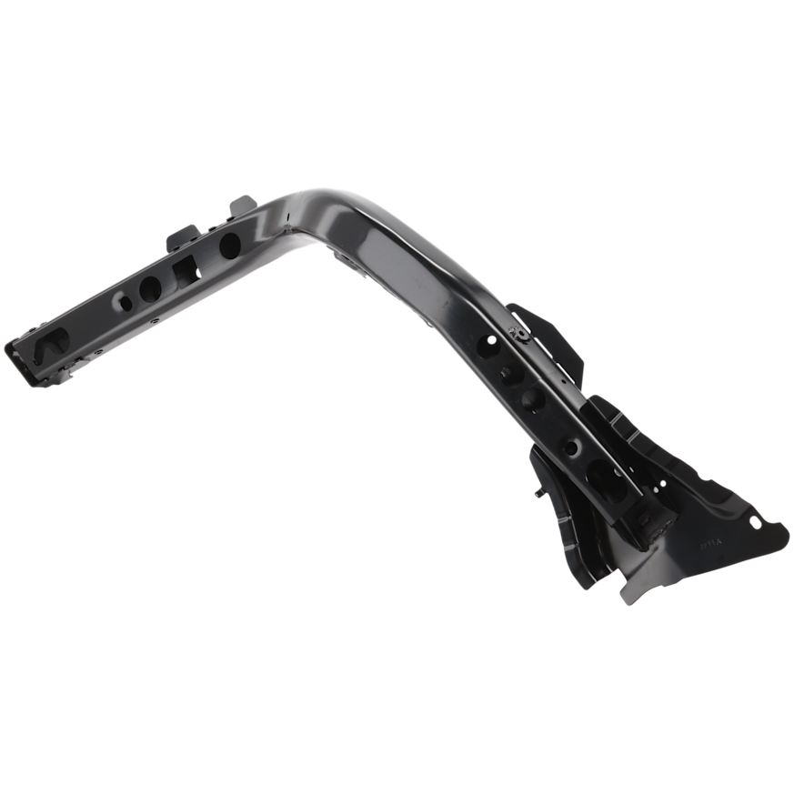 Ford Bronco Sport/Escape/Maverick Driver Side Fender Rail - FO1256101 ...