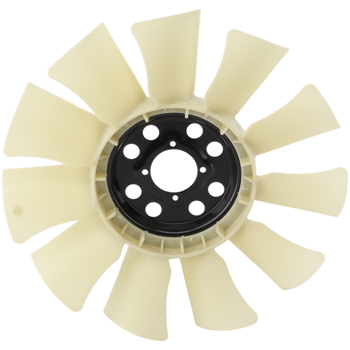 Ford Expedition/F-150/Lincoln Blackwood/Navigator Engine Cooling Fan Blade 11 Blade - FO3112120
