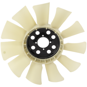 Engine Cooling Fan Blade image