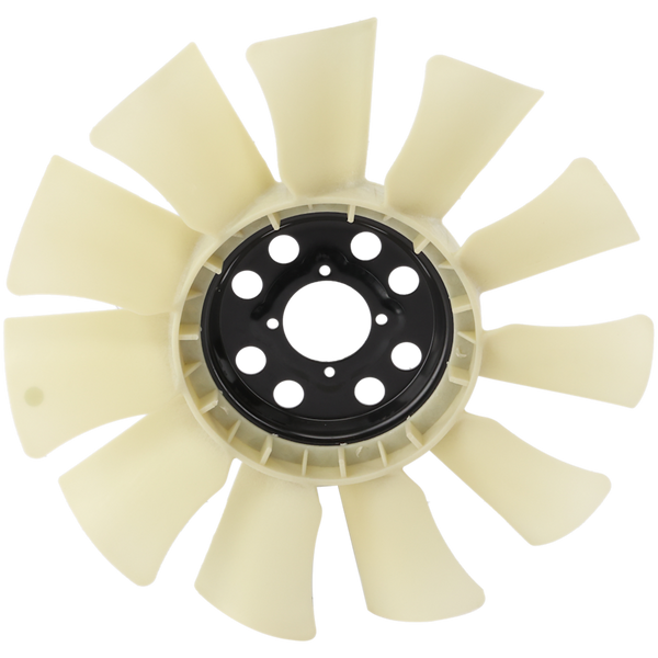 Radiators, Condensers & Fans image