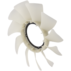 Engine Cooling Fan Blade image