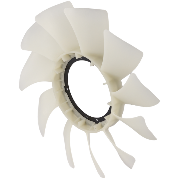 Radiators, Condensers & Fans image
