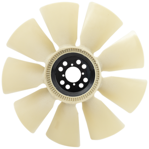 Engine Cooling Fan Blade image