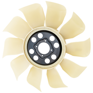 Engine Cooling Fan Blade image