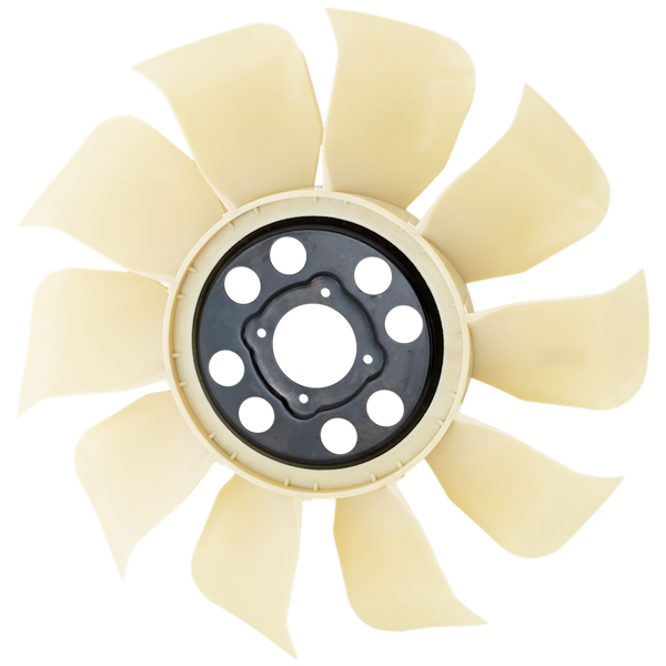 Radiators, Condensers & Fans image