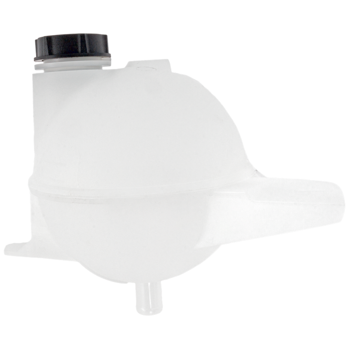 Ford Transit-150/Transit-250/Transit-350/Transit-350 HD Radiator Outlet Tank Reservoir & Cap Assembly - FO3014180