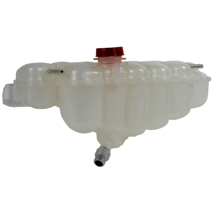 Ford Expedition/F-150/Lincoln Navigator Radiator Outlet Tank Reservoir Only 2.7L V6/3.3L V6/3.5L V6/5.2L V8/5L V8 - FO3014169